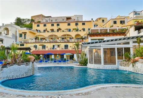 offerte hotel 4 stelle ischia.